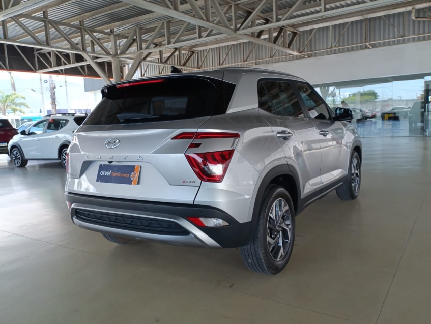 hyundai creta 1.0 tgdi flex limited automatico 4p 20253 hyundai creta 1.0 tgdi flex limited automatico 4p 20253
