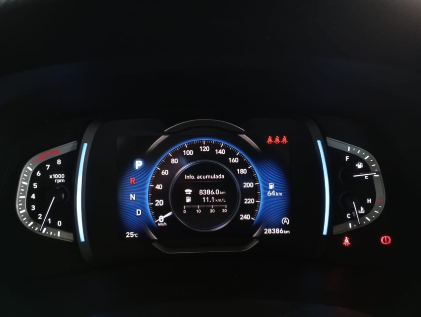 hyundai creta 1.0 tgdi flex limited automatico 4p 20258 hyundai creta 1.0 tgdi flex limited automatico 4p 20258