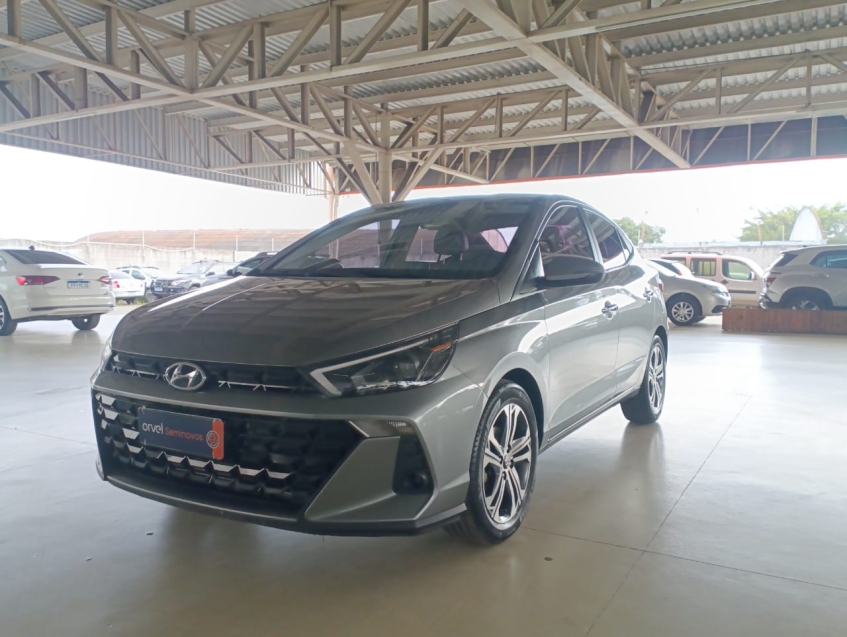 hyundai hb20s 1.0 tgdi flex platinum plus automatico 4p 2024