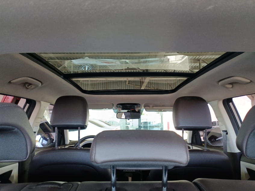 hyundai creta 2.0 flex ultimate automatico 4p 202413