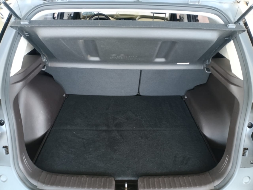 hyundai creta 2.0 flex ultimate automatico 4p 202417