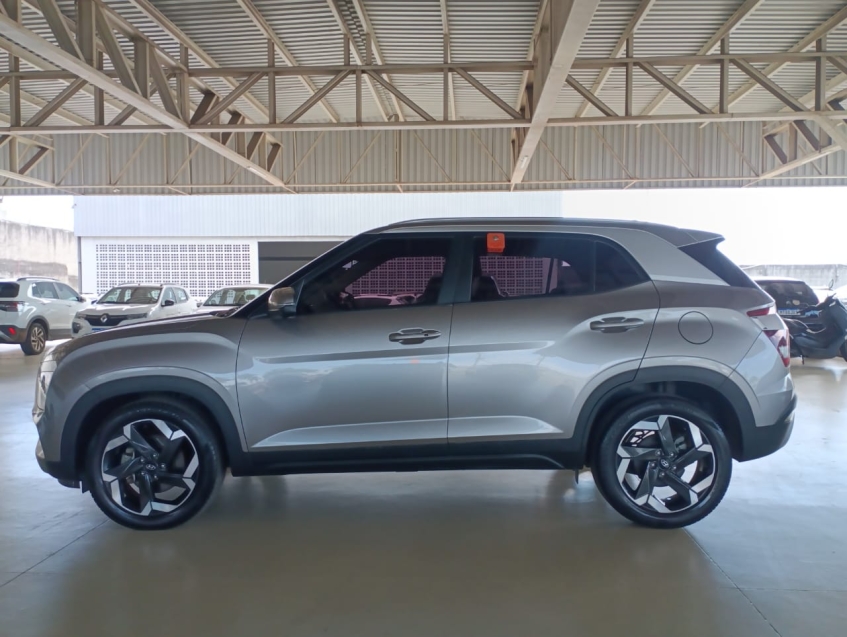 hyundai creta 2.0 flex ultimate automatico 4p 20247