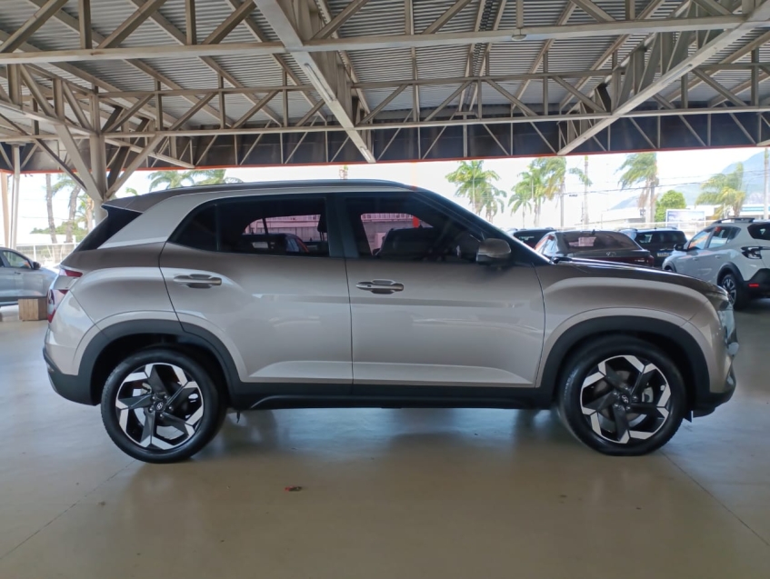 hyundai creta 2.0 flex ultimate automatico 4p 20246