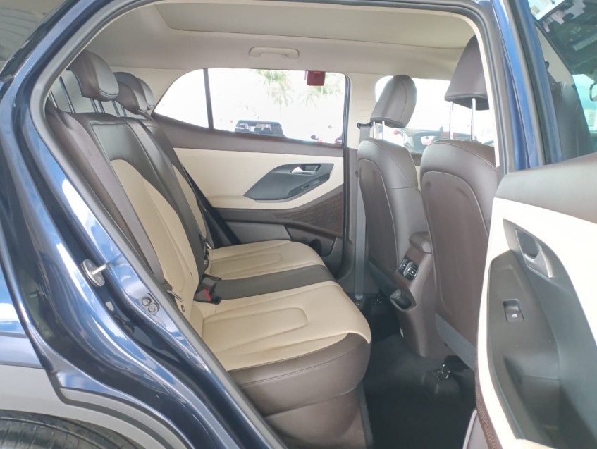 hyundai creta 2.0 flex ultimate automatico 4p 202414