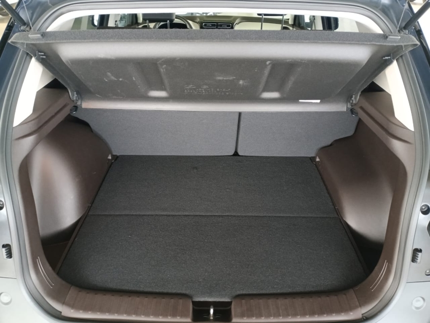 hyundai creta 2.0 flex ultimate automatico 4p 202417