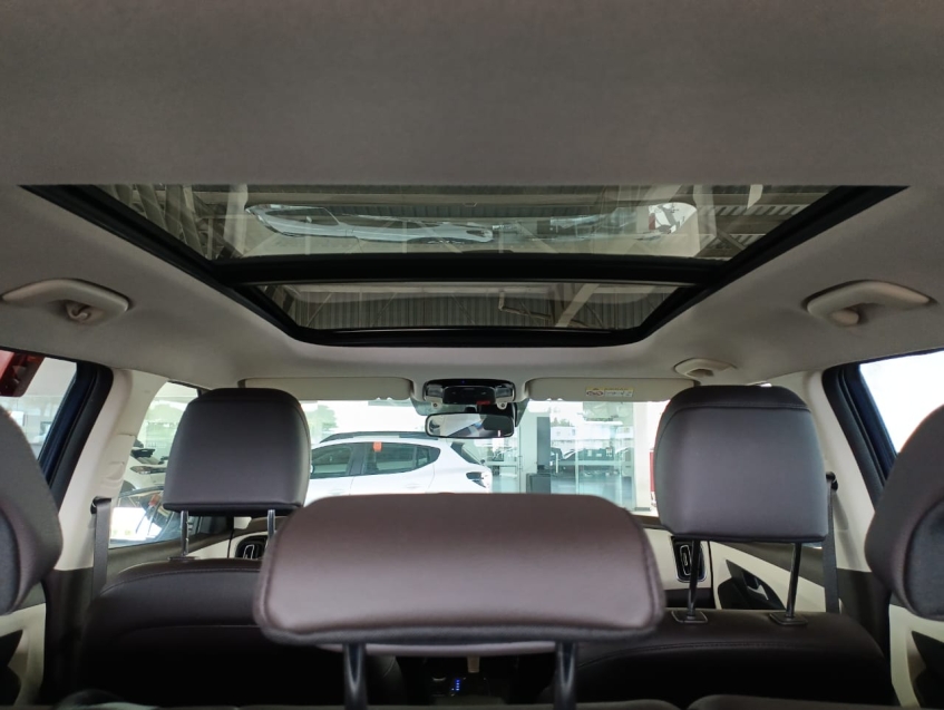 hyundai creta 2.0 flex ultimate automatico 4p 202411