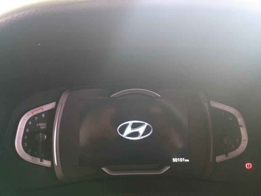 hyundai creta 1.0 tgdi flex platinum automatico 4p 20248