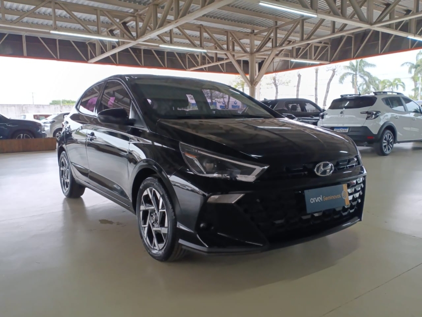 hyundai hb20 1.0 tgdi flex platinum plus automatico 4p 20232