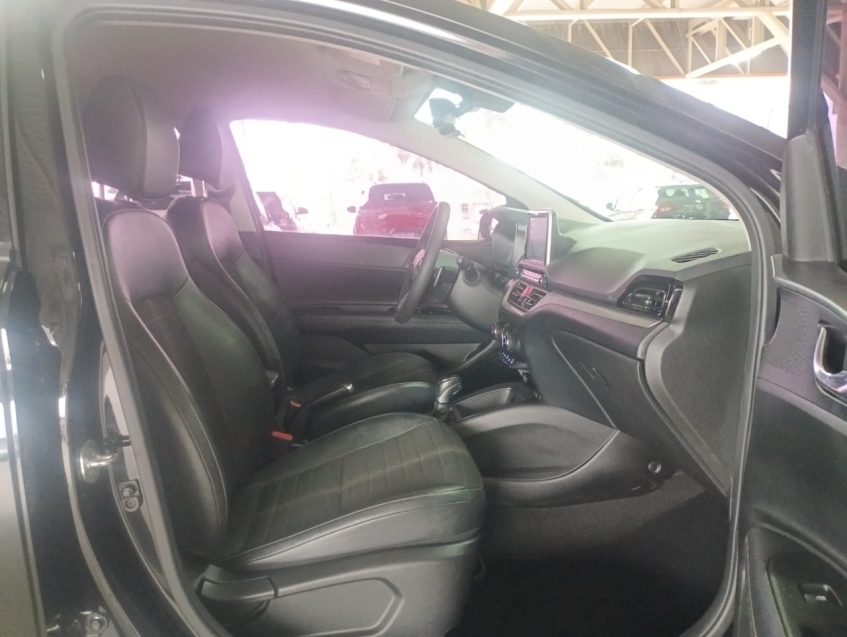 hyundai hb20 1.0 tgdi flex platinum plus automatico 4p 202314