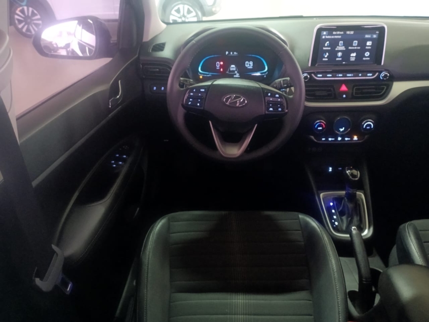 hyundai hb20 1.0 tgdi flex platinum plus automatico 4p 202311