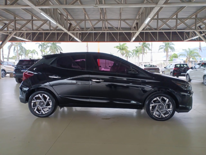 hyundai hb20 1.0 tgdi flex platinum plus automatico 4p 20236