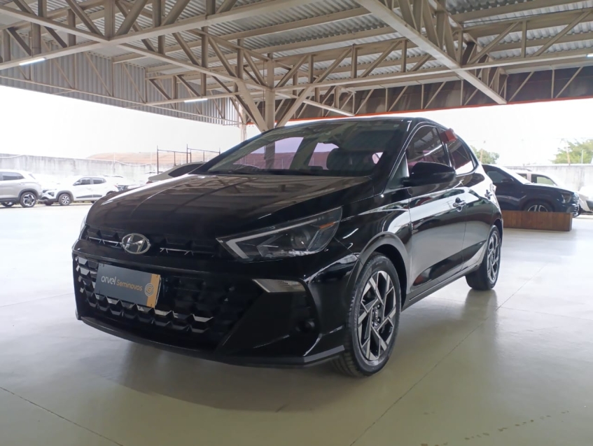 hyundai hb20 1.0 tgdi flex platinum plus automatico 4p 2023