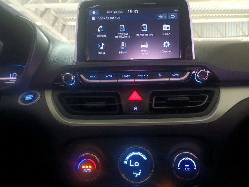 hyundai hb20 1.0 tgdi flex platinum plus automatico 4p 20239