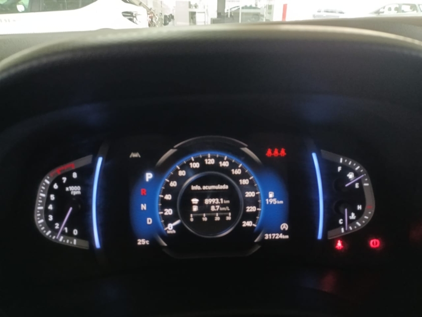 hyundai creta 1.0 tgdi flex n line automatico 4p 20248