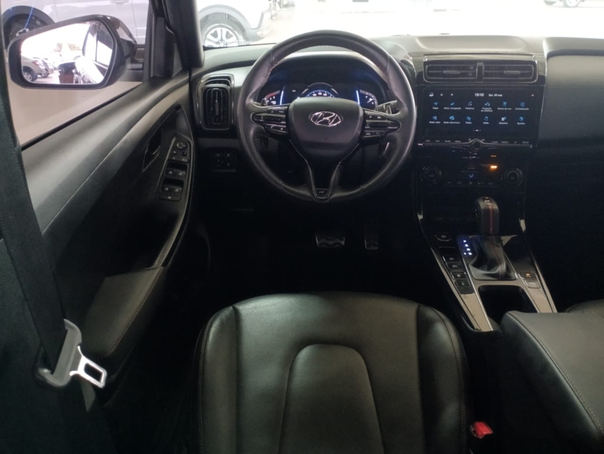 hyundai creta 1.0 tgdi flex n line automatico 4p 202411