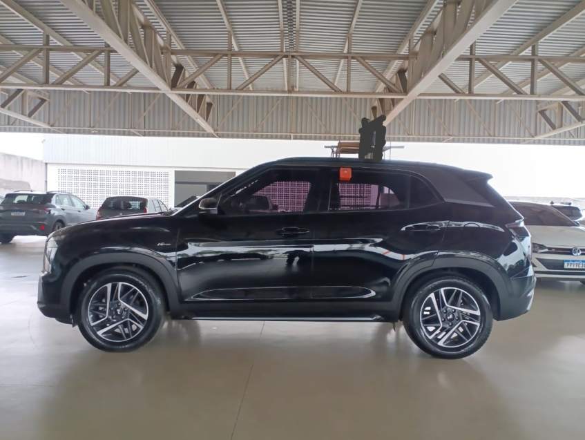 hyundai creta 1.0 tgdi flex n line automatico 4p 20247