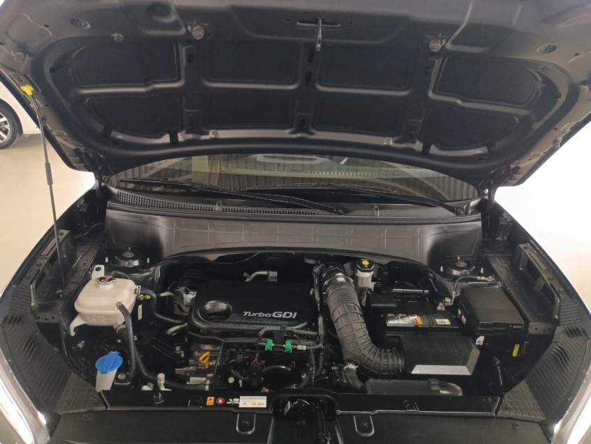 hyundai creta 1.0 tgdi flex n line automatico 4p 202416