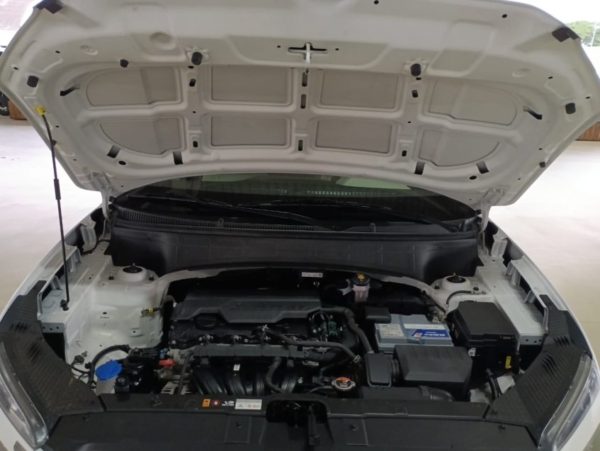 hyundai creta 2.0 flex ultimate automatico 4p 202416