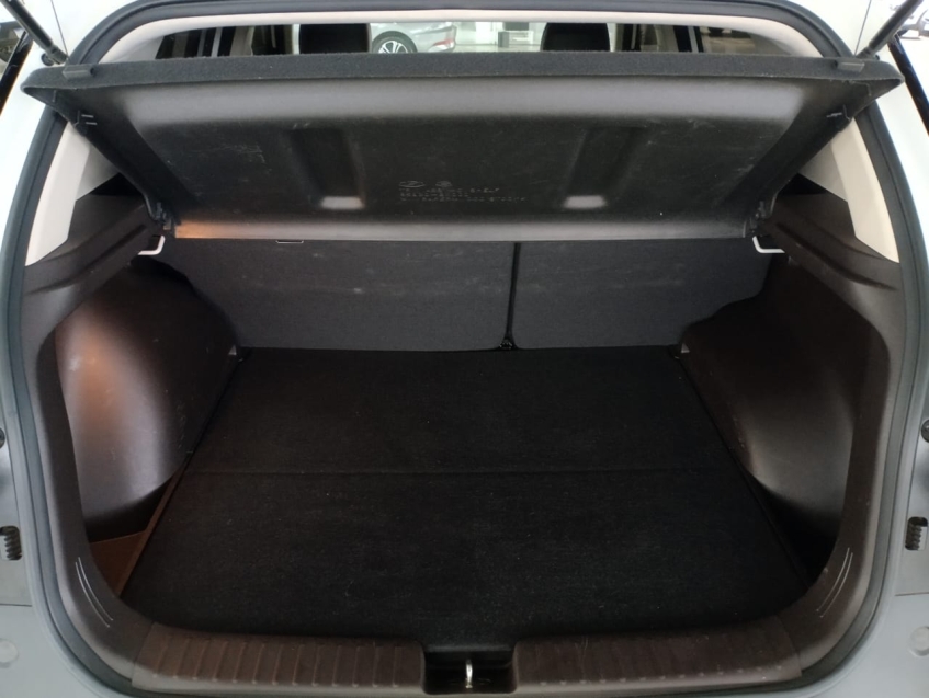 hyundai creta 2.0 flex ultimate automatico 4p 202417