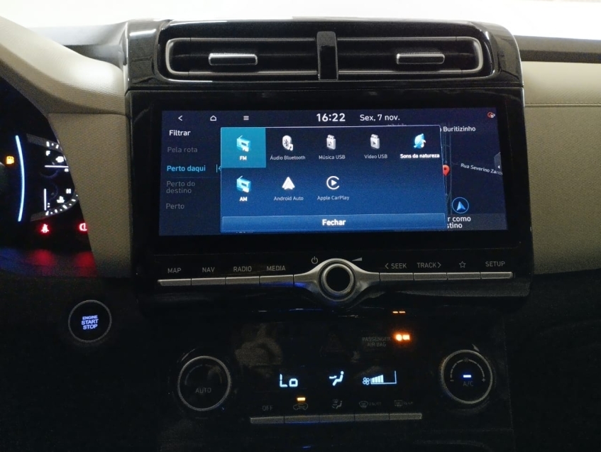 hyundai creta 2.0 flex ultimate automatico 4p 20249