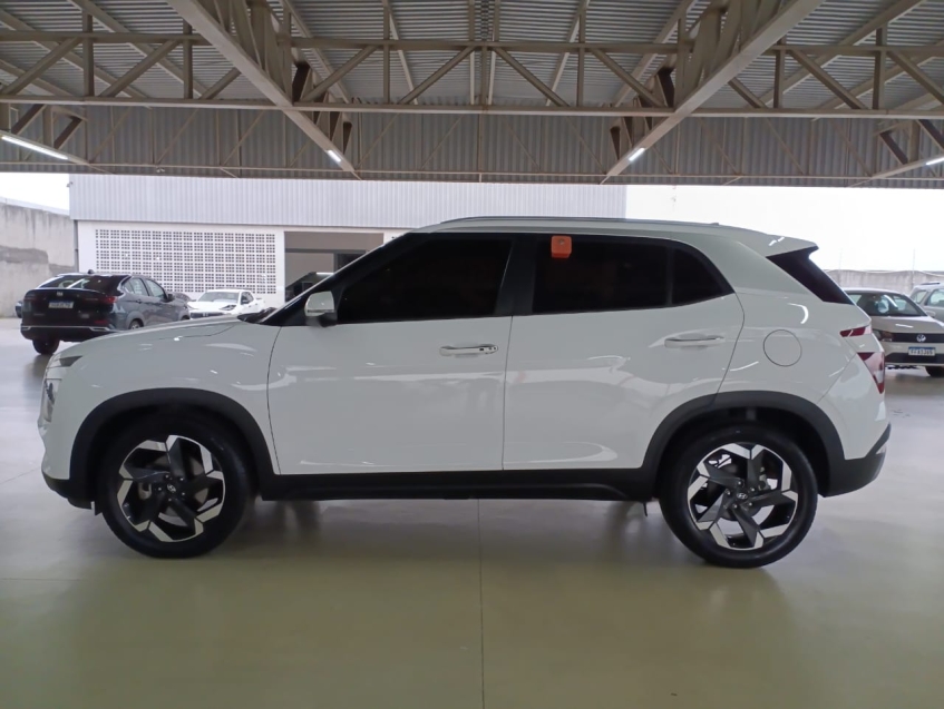 hyundai creta 2.0 flex ultimate automatico 4p 20247