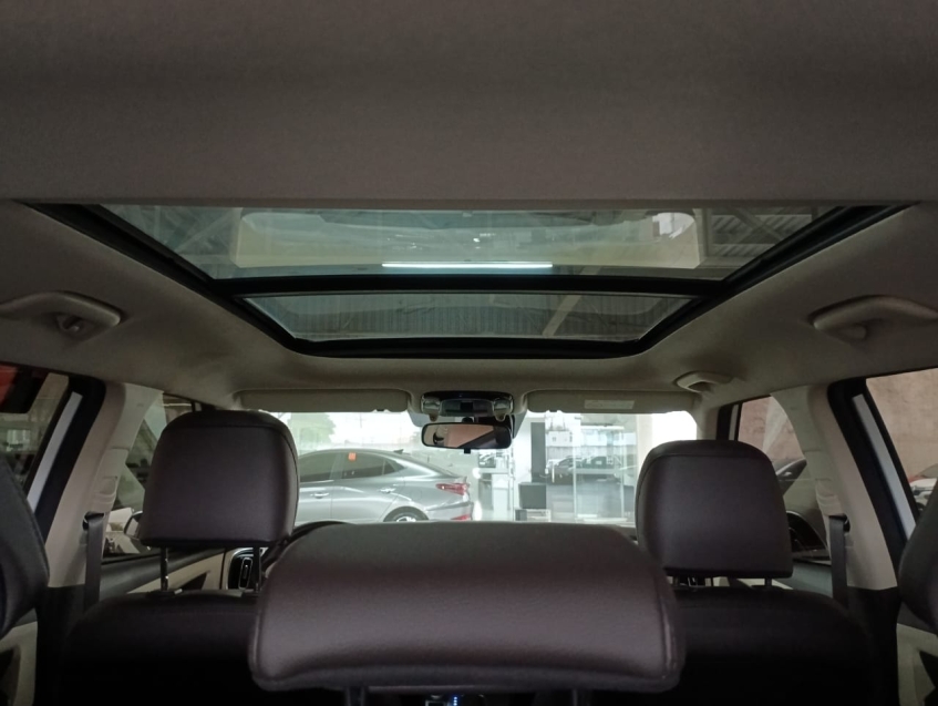 hyundai creta 2.0 flex ultimate automatico 4p 202413