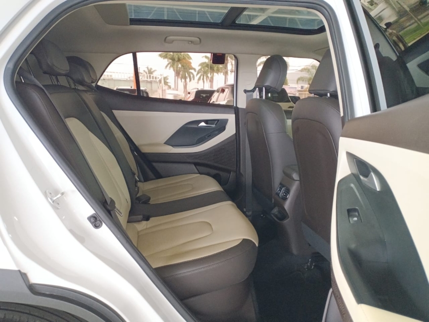 hyundai creta 2.0 flex ultimate automatico 4p 202414