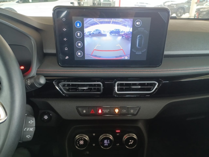 renault kardian 1.0 tce flex premiere edition edc 4p automatico 202510