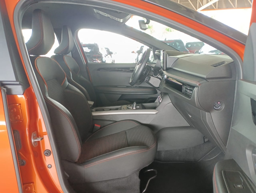 renault kardian 1.0 tce flex premiere edition edc 4p automatico 202514