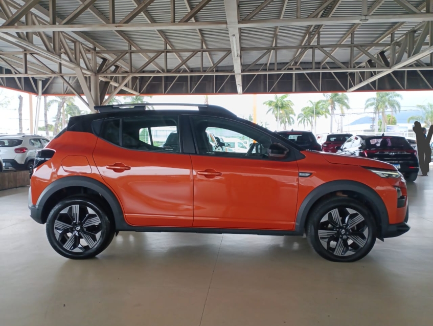 renault kardian 1.0 tce flex premiere edition edc 4p automatico 20256