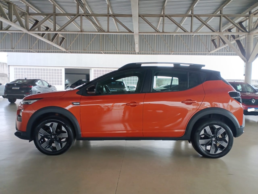 renault kardian 1.0 tce flex premiere edition edc 4p automatico 20257