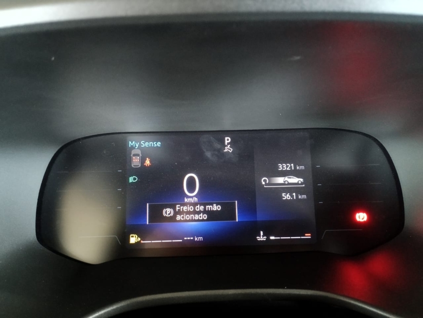 renault kardian 1.0 tce flex premiere edition edc 4p automatico 20258