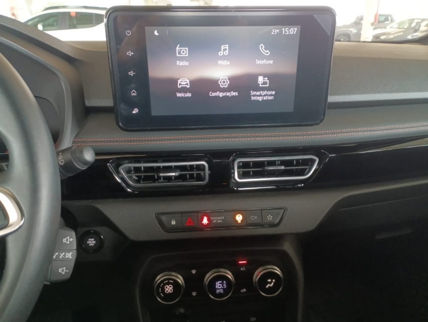 renault kardian 1.0 tce flex premiere edition edc 4p automatico 20259