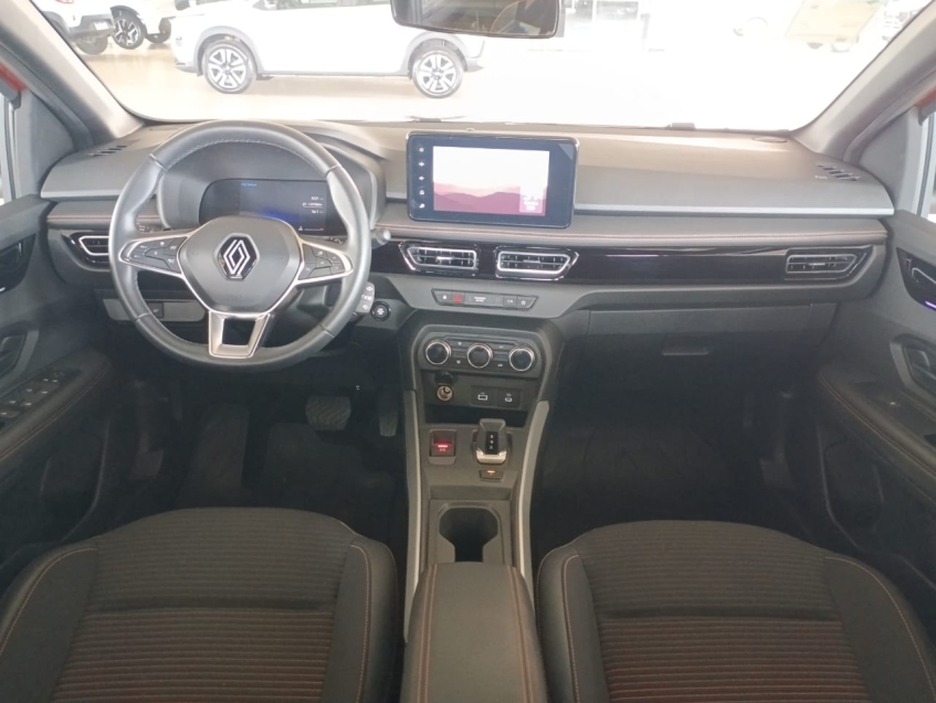 renault kardian 1.0 tce flex premiere edition edc 4p automatico 202512