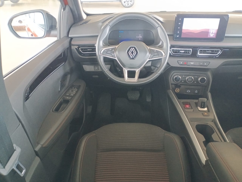 renault kardian 1.0 tce flex premiere edition edc 4p automatico 202511
