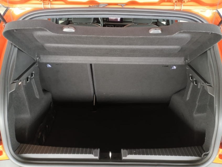 renault kardian 1.0 tce flex premiere edition edc 4p automatico 202516