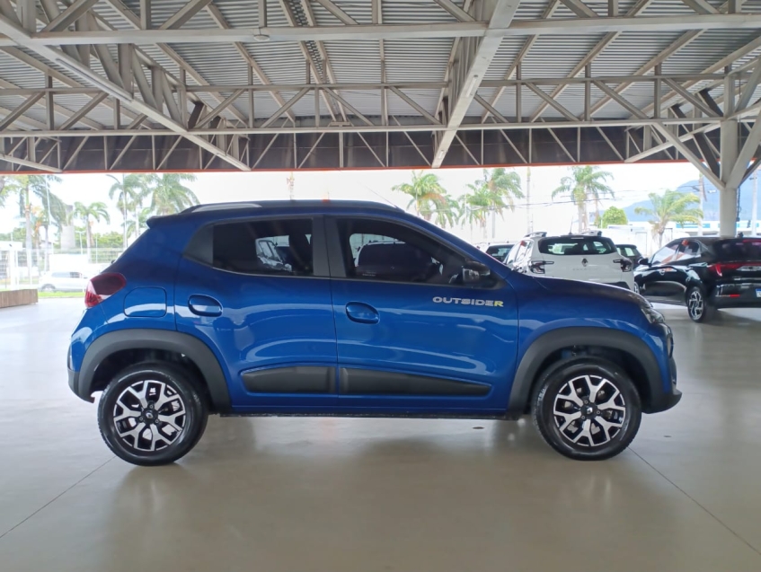 renault kwid 1.0 12v sce flex outsider manual 4p 20246