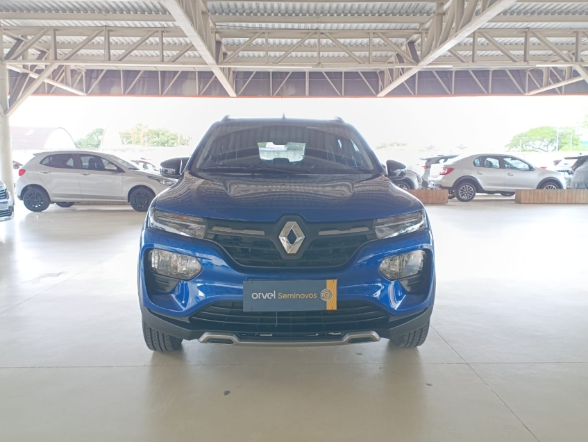 renault kwid 1.0 12v sce flex outsider manual 4p 20241