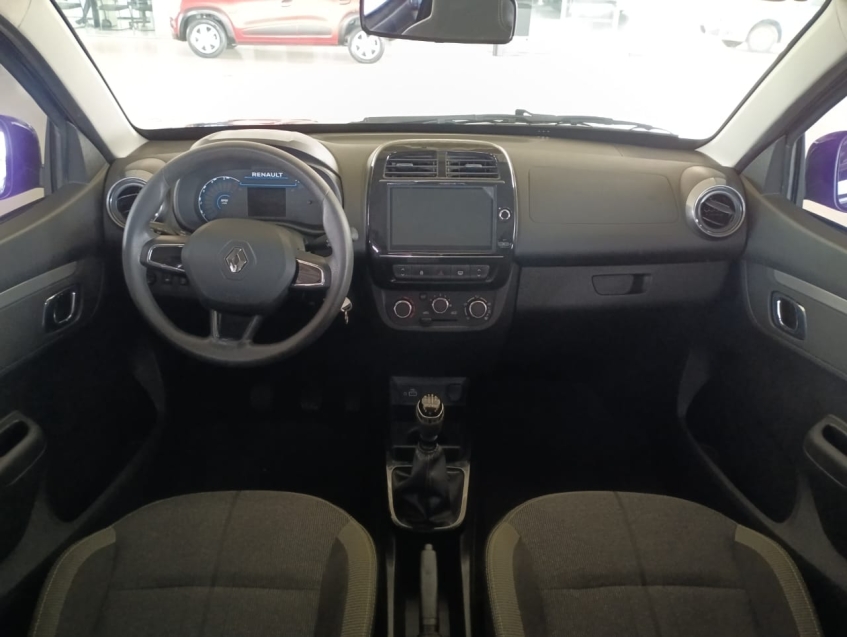 renault kwid 1.0 12v sce flex outsider manual 4p 202412