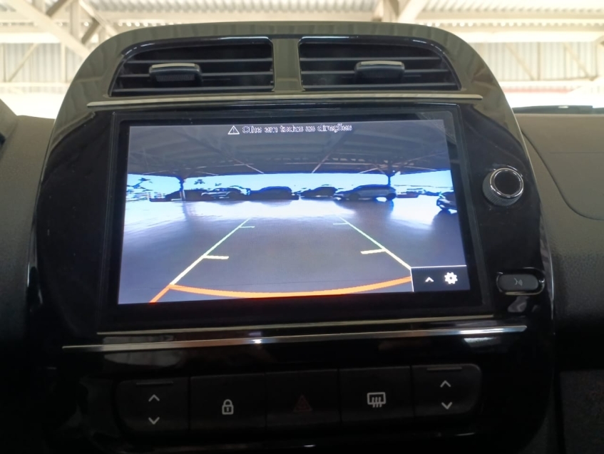 renault kwid 1.0 12v sce flex outsider manual 4p 202410