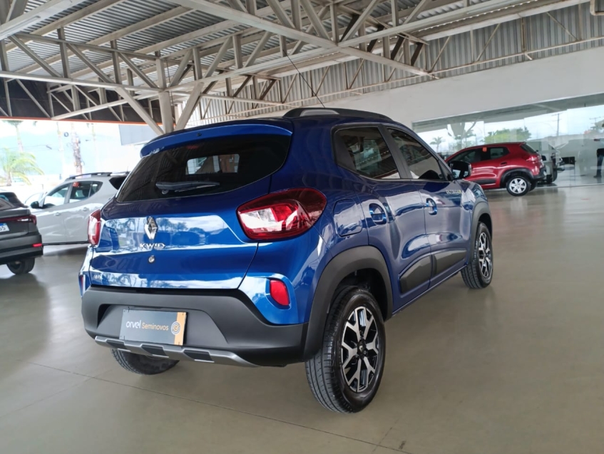 renault kwid 1.0 12v sce flex outsider manual 4p 20243