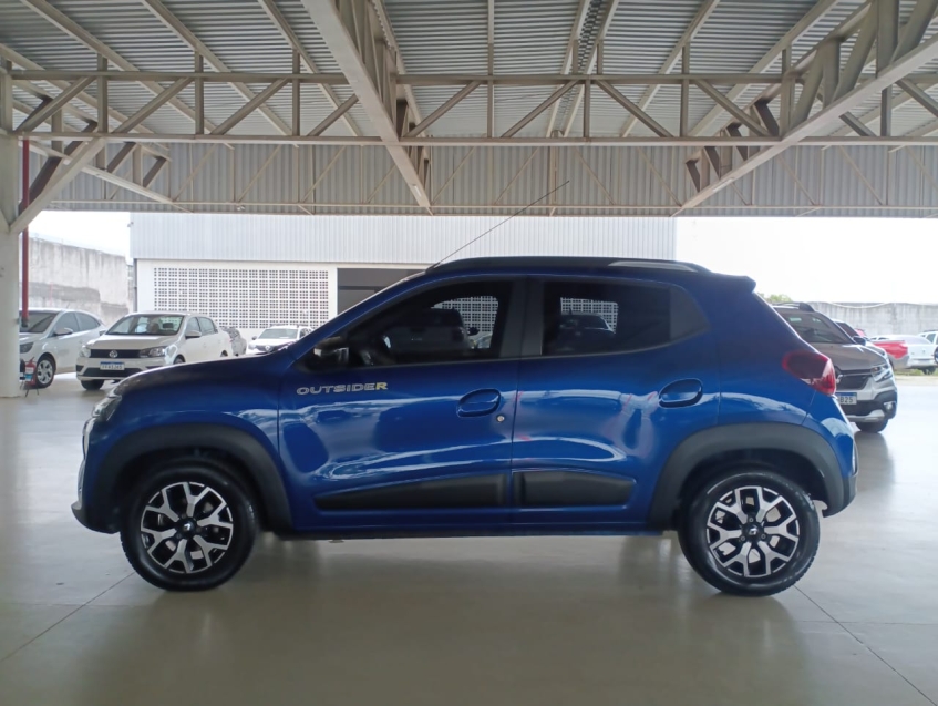 renault kwid 1.0 12v sce flex outsider manual 4p 20247