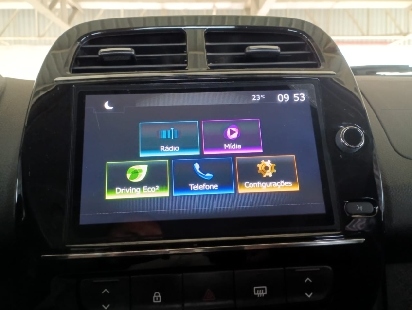 renault kwid 1.0 12v sce flex outsider manual 4p 20249