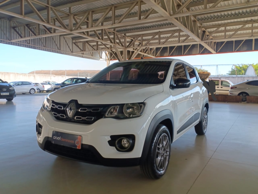 renault kwid 1.0 12v sce flex intense manual 4p 2022