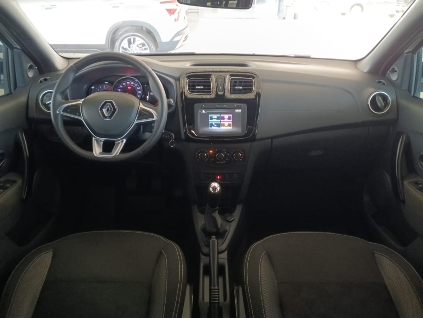 renault logan 1.0 12v sce flex zen manual 4p 202211