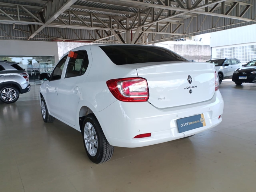 renault logan 1.0 12v sce flex zen manual 4p 20225