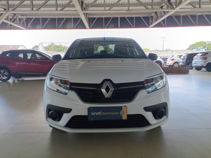 renault logan 1.0 12v sce flex zen manual 4p 20221