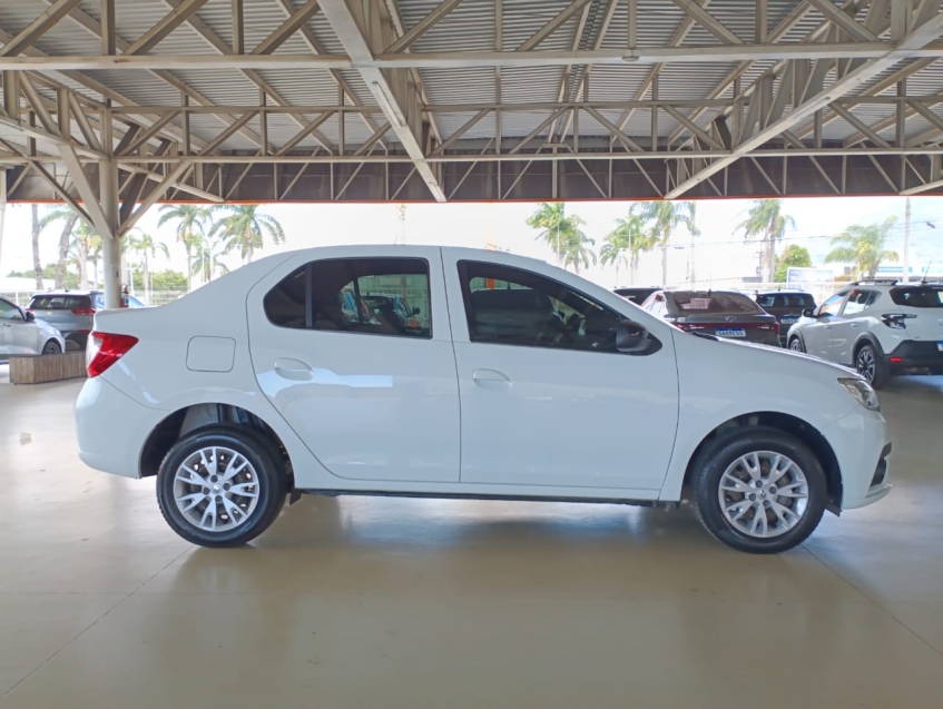 renault logan 1.0 12v sce flex zen manual 4p 20226