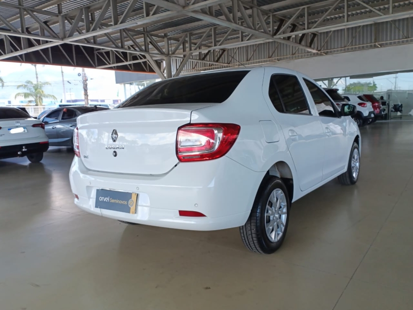 renault logan 1.0 12v sce flex zen manual 4p 20223