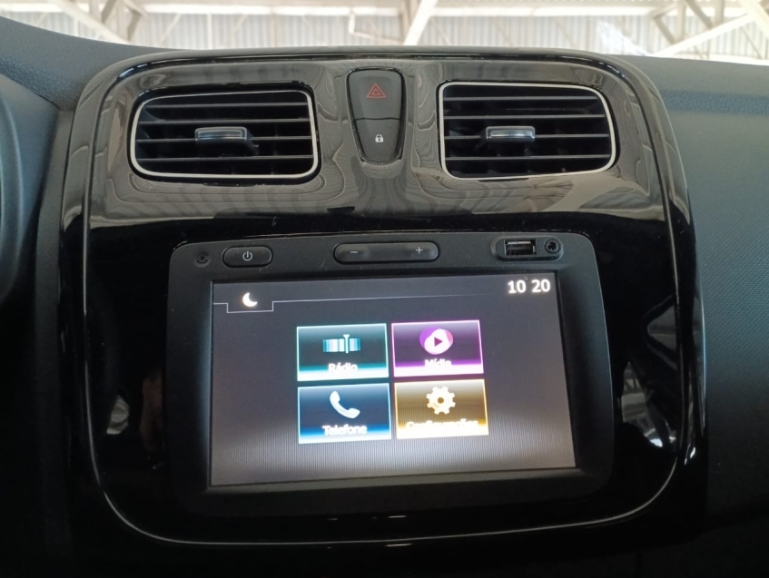 renault logan 1.0 12v sce flex zen manual 4p 20229